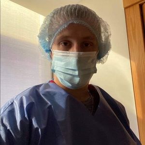 Meet your Posher, Derek